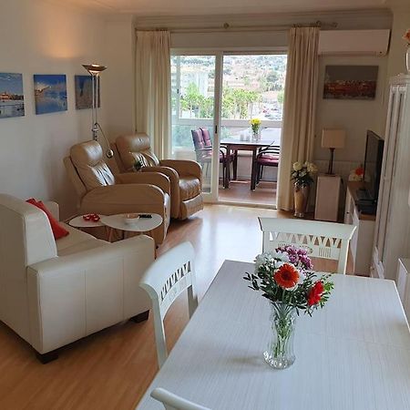 Lys Og Trivelig Leilighet Sentralt I Albir El Albir Exterior photo