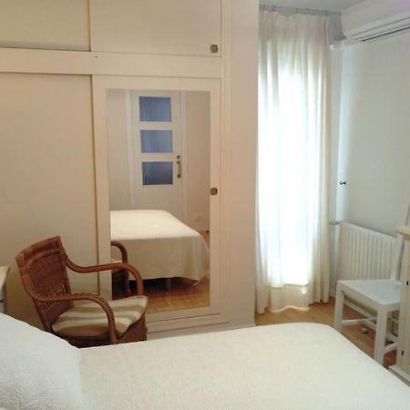 Lys Og Trivelig Leilighet Sentralt I Albir El Albir Exterior photo