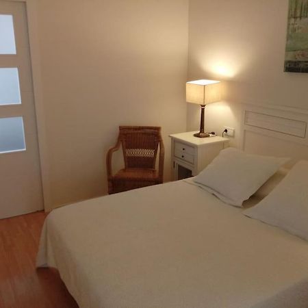Lys Og Trivelig Leilighet Sentralt I Albir El Albir Exterior photo
