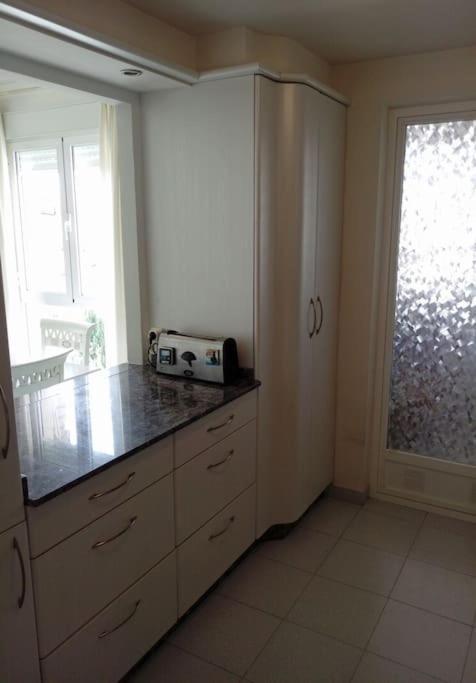 Lys Og Trivelig Leilighet Sentralt I Albir El Albir Exterior photo