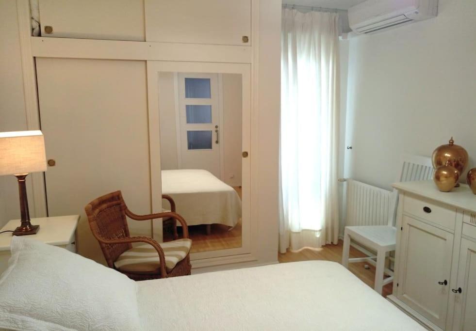 Lys Og Trivelig Leilighet Sentralt I Albir El Albir Exterior photo