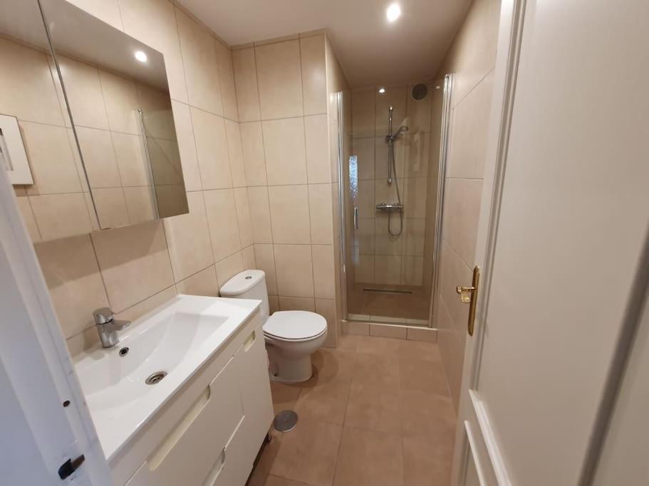 Lys Og Trivelig Leilighet Sentralt I Albir El Albir Exterior photo